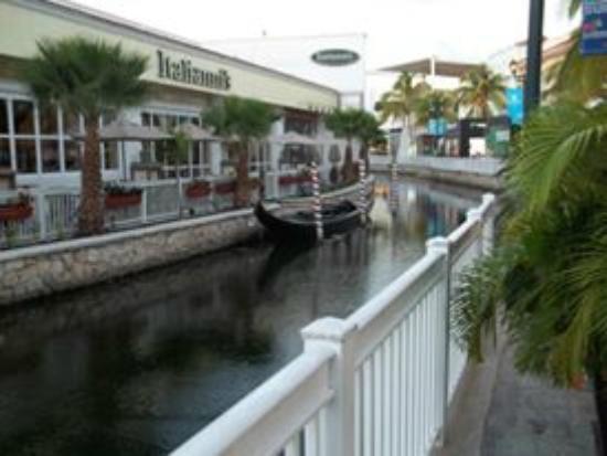 Cancun Convention Center